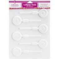 LorAnn Oils Daisies Lollipop Sheet Mold