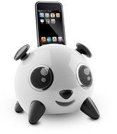 Lanchiya IPUP-WH Ipup White Speaker