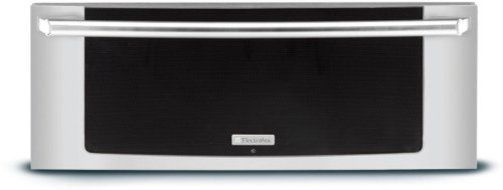 Electrolux EW27WD55GSWave-Touch 27" Stainless Steel Electric Warming Drawer