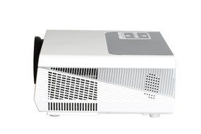 OEM L4 LED LCD (HD 720p) Video Projector - International Version - White (FP1276L4W-IV) N2