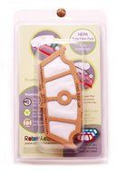 Robot Add-Ons Roomba 500 Series HEPA Type Filter, 3 Pack