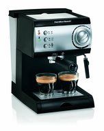 Hamilton Beach Espresso Maker N2