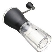 INSMA Mini Mill Grinder Coffee Grinder Cafe Maker Ceramic Slim DIY Coffee N3