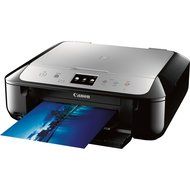 Canon PIXMA MG6821 Wireless Color Photo Printer with Scanner &amp; Copier (0519C042) Extreme Speed 5PK XL Ink Carts... N2