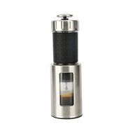 Staresso Coffee Maker with Espresso, Cappuccino, Quick Cold Brew All in One (SP-200 Black) N11