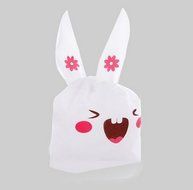 ONOR-Tech 50 PCS Lovely Cute OPP Cookie Bakery Candy Biscuit Treat Gift DIY Plastic Bag (Style-2) N13