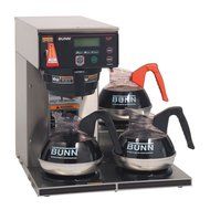 Bunn 38700.0002 AXIOM-15-3 Automatic Coffee Brewer