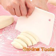 Genenic 28 Cavity Silicone Cake Bread Chocolate Jelly Candy Ice Baking Mould Craft Mold +1PCS Free Nice Baking... N2