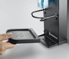 Rancilio HSD-ROC-SD Rocky Espresso Coffee Grinder N3