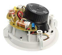 Atlantic Technology ICTS-6HT-S 6.5" 2-Way Home Theater In- Ceiling LCR Speaker (Single, White)