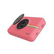 Polaroid Snap Instant Digital Camera (Pink) with ZINK Zero Ink Printing Technology N14