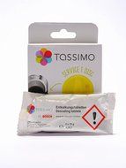Tassimo original descaling kit.