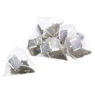 Metropolitan Tea 200 Count Pyramid Shaped Teabags, Russian Earl Grey N2