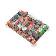 Industry Park 2 x 25W TDA7492P Bluetooth 4.0 Audio Digital Power Amplifier Board with AUX Interface N4