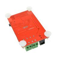 Industry Park 2 x 25W TDA7492P Bluetooth 4.0 Audio Digital Power Amplifier Board with AUX Interface N5