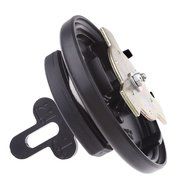 RioRand&reg; 7X7700 Equipment Locking Fuel Cap N2