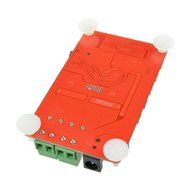 Industry Park 2 x 25W TDA7492P Bluetooth 4.0 Audio Digital Power Amplifier Board with AUX Interface N6