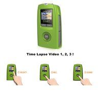 Brinno TLC200 Time Lapse and Stop Motion HD Video Camera - Green (BCC50 2016 Bundle) N3