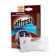 Affresh W10511280 Coffeemaker Cleaner N3