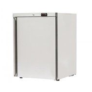 Rcs 5.6 Cu. Ft. Outdoor Compact Refrigerator With Recessed Handle - Stainless Steel