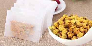 XDOBO Corn Fiber Reverse Fold Tea Bags in Clay Pot Soup Filter Bag Empty Tea Bags Braised Food Bags Coffee Bags... N2