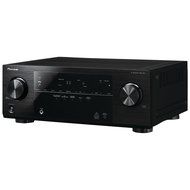 Pioneer VSX-822-K 5.1-Channel Network Ready A/V Receiver (Discontinued by Manufacturer)