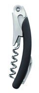 Curve Stainless Steel Waiter's Corkscrew by True N8