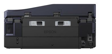 Epson Expression Premium Photo XP-800 Small-in-One Wireless Color Inkjet Printer, Copier, Fax, and Scanner with...