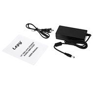 Robolife 2.1 Channel Mini Hi-Fi Stereo Bass Output Power Amplifier Black US Plug N2