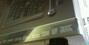 Pioneer SC-37 7.1-Channel 3D Ready A/V Receiver N3