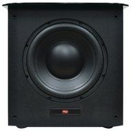 Sinclair Audio 310S 10" 300W Triple Powered Subwoofer