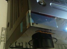 Pioneer SC-37 7.1-Channel 3D Ready A/V Receiver N4