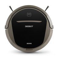 ECOVACS Deebot Multi Surface Floor Cleaning Robot Vacuum N3