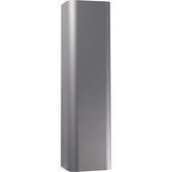 Broan FX54 Ducted Flue Extension for 10&#039; ceilings, Stainless Steel