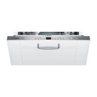 Bosch SHV53TL3UC 300 24" Custom Panel Fully Integrated Dishwasher - Energy Star N2