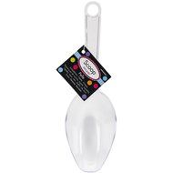 Amscan Scoop Ice-Cream Scoop, Caribbean Blue