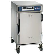 Alto-Shaam 500 TH III Cook and Hold Oven with Deluxe Controls - Mobile, Holds 4 Food Pans