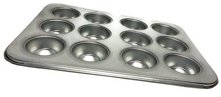 12 Cup Mini Muffin Pan N2