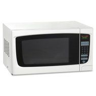 AVAMO1450TW - Avanti 1.4 CF Electronic Microwave with Touch Pad N2