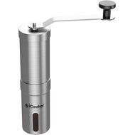 iCooker Coffee Grinder, Manual, Portable N4