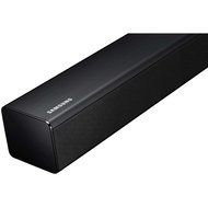 Samsung HW-J250 - 2.2 Channel 80 Watt Audio Soundbar (Black) Plus Hook-Up Bundle - Includes 2 x 6ft Optical Toslink... N6