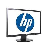 HP V242h 24&quot; LED Backlit Monitor - 1920 x 1080, 16:9, 0.276 mm, 5ms, HDMI, VGA, and DVI -...