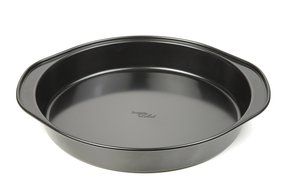 Bakers Select Nonstick Round Cake Pan, 9 Inch