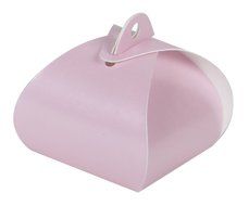 Clear Plastic Single Truffle Tote - Case of 200 N2