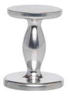 DeLonghi EC680 Dedica 15-Bar Pump Espresso Machine with Espresso Tamper, Lavazza In Blue Ground Espresso Coffee... N2