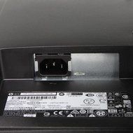HP V242h 24&quot; LED Backlit Monitor - 1920 x 1080, 16:9, 0.276 mm, 5ms, HDMI, VGA, and DVI -... N2