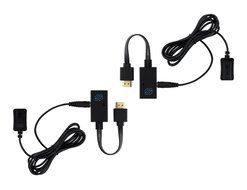 Fisheye IR Receiver for BlastIR Pro N18