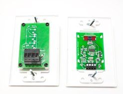 Fisheye IR Receiver for BlastIR Pro N21