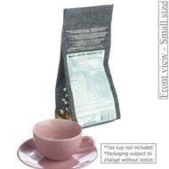 Metropolitan Tea 50 Count Pyramid Shaped Teabags, Organic Ontario Breakfast Tea N2