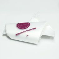 Webake 16&quot; Disposable Pastry Bag 100pcs Icing Piping Bags N2